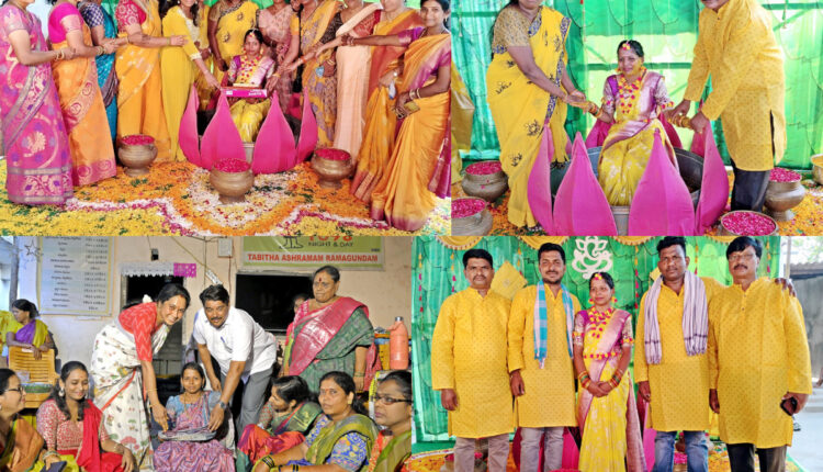 Teluguism - Orphan Girl