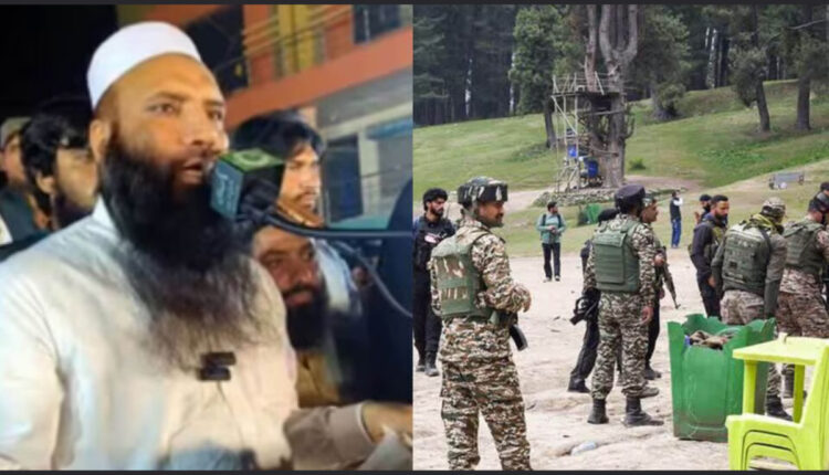 Teluguism - Pahalgam Terror Attack