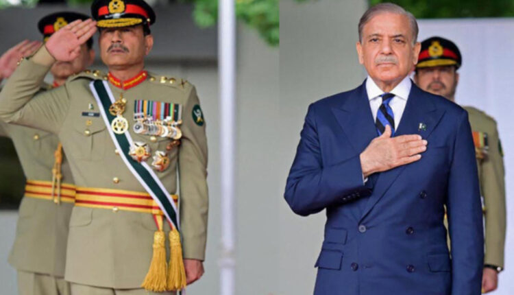 Teluguism - Pakistan PM