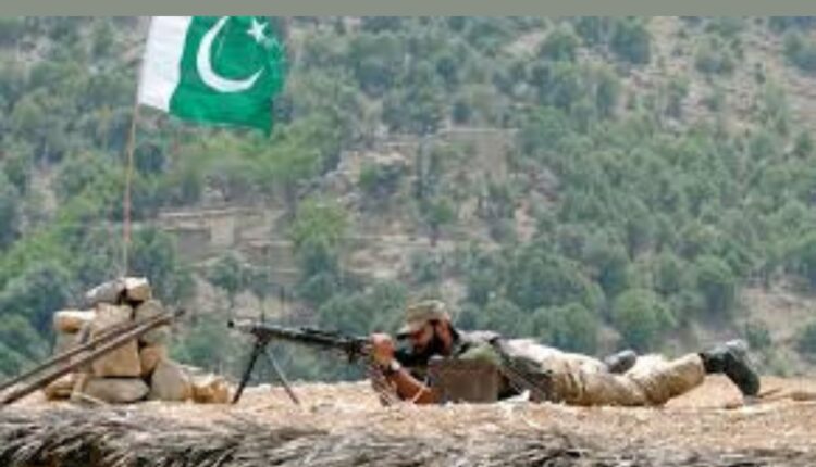 Teluguism - Pakistan Terrorists