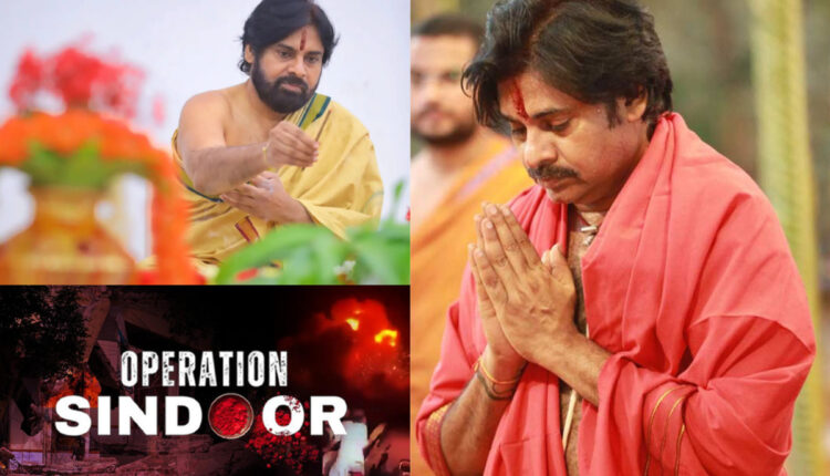 Teluguism-Pawan Kalyan