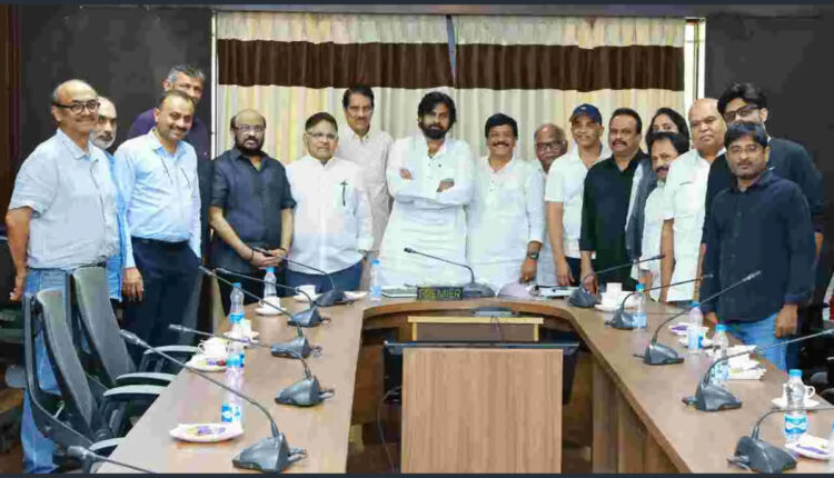 Teluguism - Pawan Kalyan