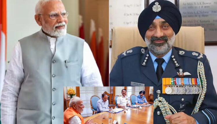 Teluguism - PM Narendra Modi