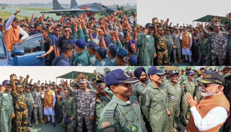 PM Narendra Modi