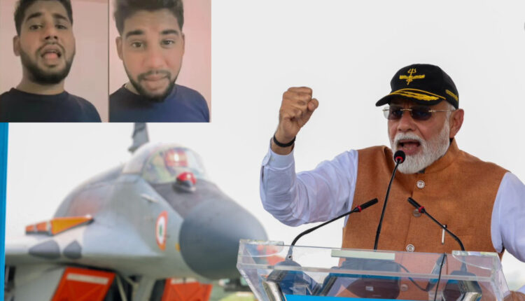 Teluguism - PM Narendra Modi