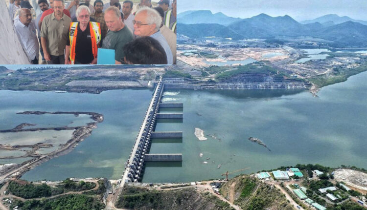 Teluguism - Polavaram Project