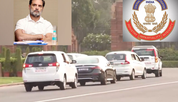 Teluguism - Rahul Gandhi