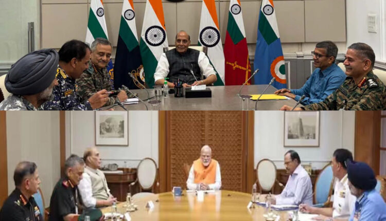 Teluguism-Rajnath Singh