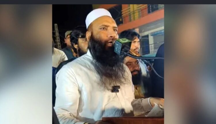 Teluguism - Saifullah Kasuri