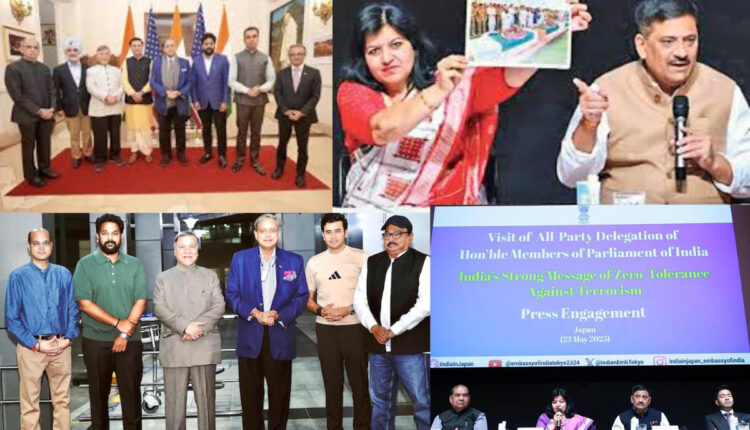 Teluguism - Shashi Tharoor