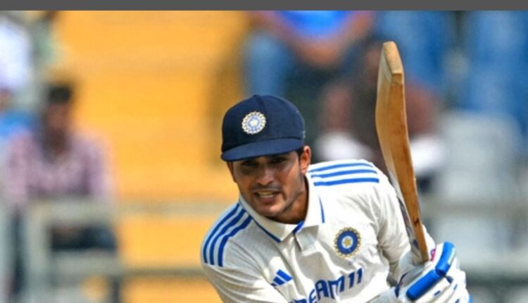 Teluguism - Shubman Gill