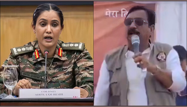 Teluguism - Sophia Qureshi