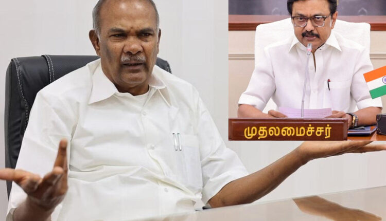 Teluguism - Speaker Appavu