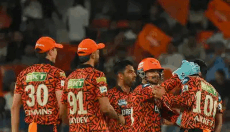 Teluguism - SRH Released