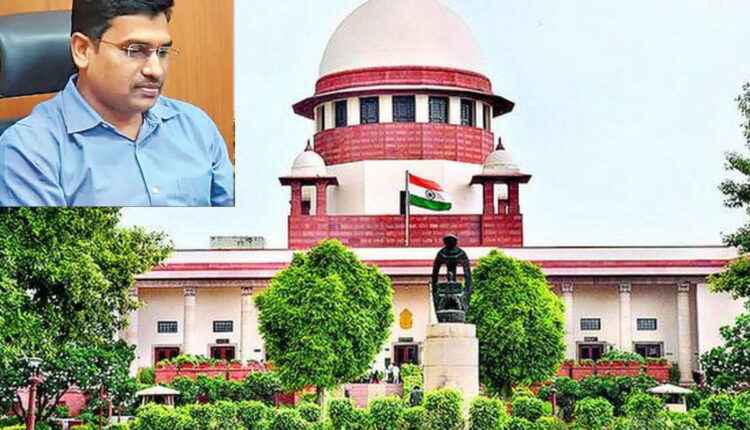 Teluguism - Supreme Court