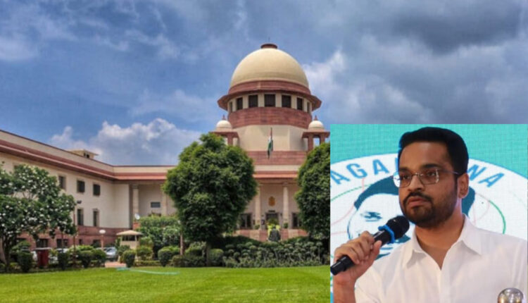 Teluguism - Supreme Court