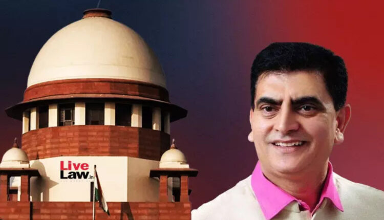 Teluguism - Supreme Court