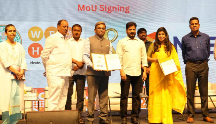 Teluguism - Telangana Government
