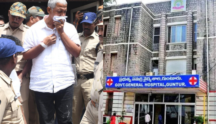 Teluguism - Vallabhaneni Vamsi