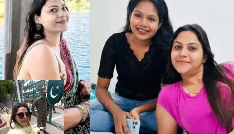 Teluguism - Youtuber Jyoti Malhotra
