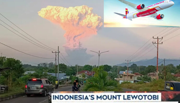 Teluguism - Air India