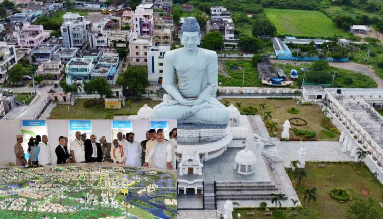 Teluguism - Amaravati