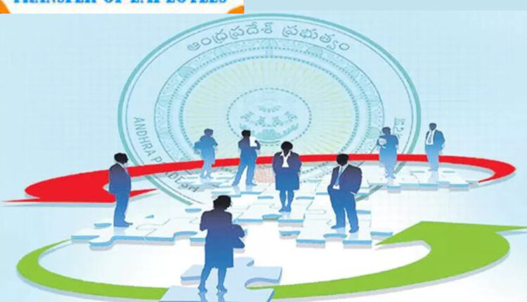 Teluguism - AP Government