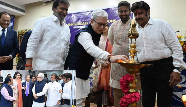 Teluguism - Balakrishna