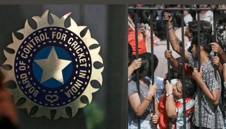 Teluguism - BCCI Slams