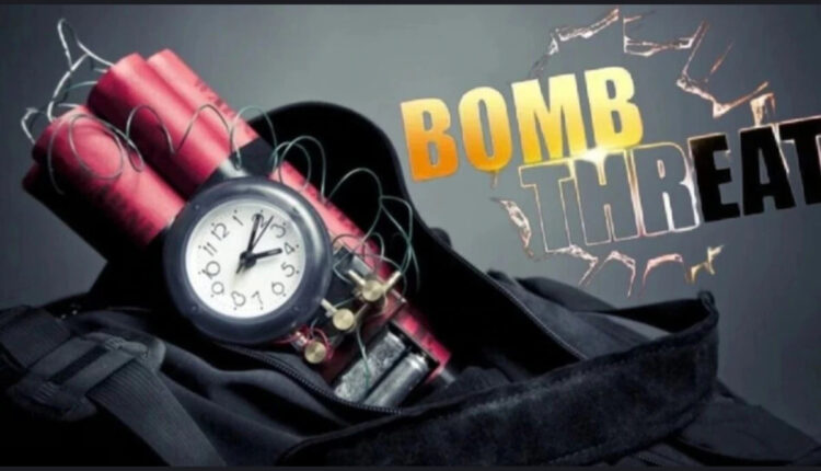 Teluguism - Bomb Threat