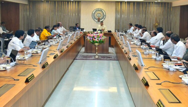 Teluguism - CM Chandrababu