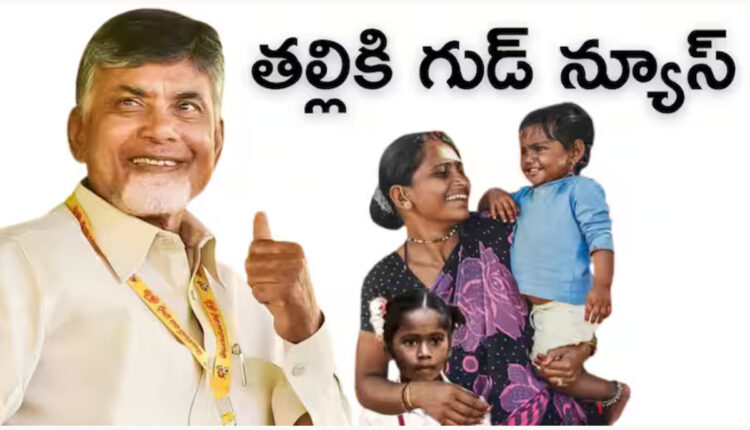 Teluguism - CM Chandrababu Naidu