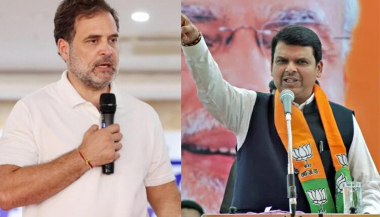 Teluguism - CM Devendra Fadnavis