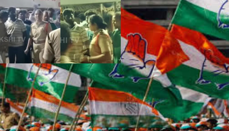 Teluguism - Congress Leaders
