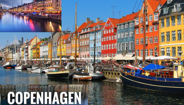 Teluguism - Copenhagen