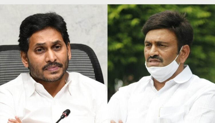 Teluguism - DY Speaker Raghurama Krishna