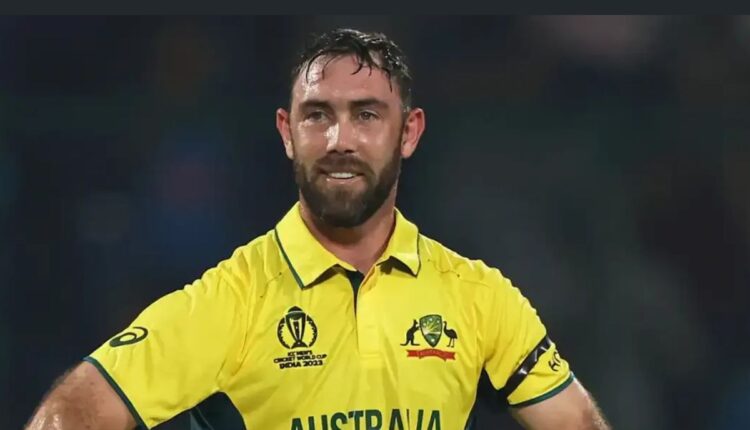 Teluguism - Glenn Maxwell