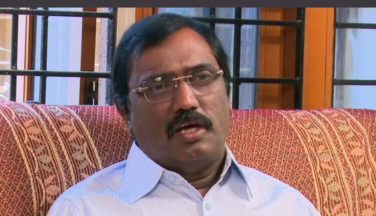 Teluguism - Journalist KSN
