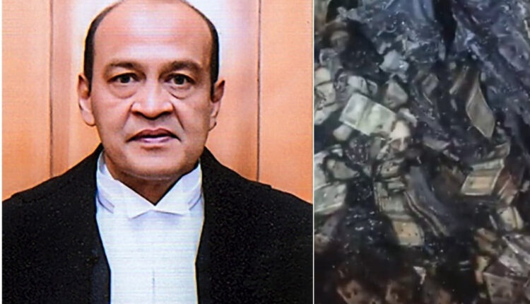 Teluguism - Justice Varma