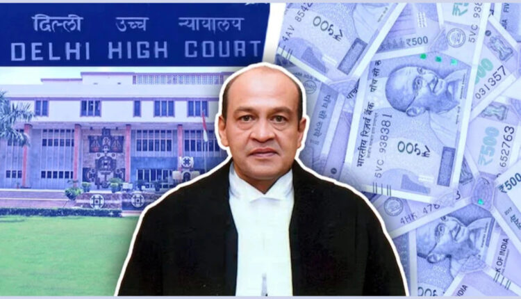 Teluguism - Justice Yaswanta Sharma