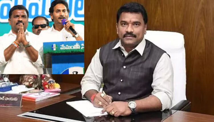 Teluguism - Kavati Manohar Naidu