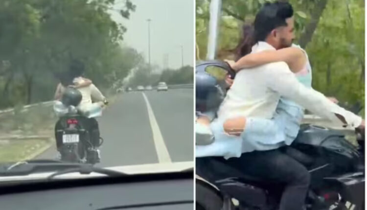 Teluguism - Lovers Romance