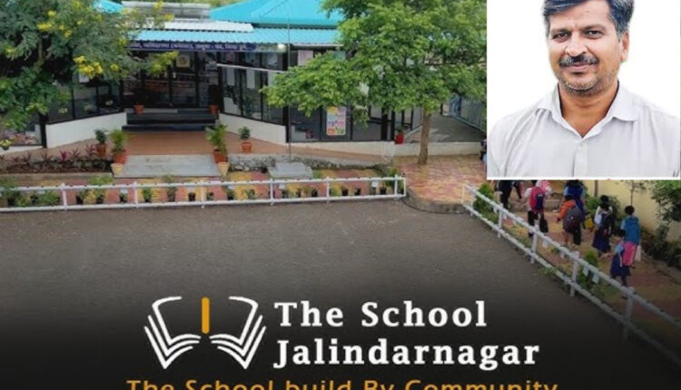 Teluguism - Maharashtra