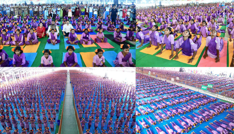 Teluguism - Minister Nara Lokesh