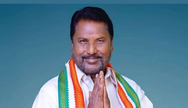 Teluguism - MLA Adluri Laxman Kumar
