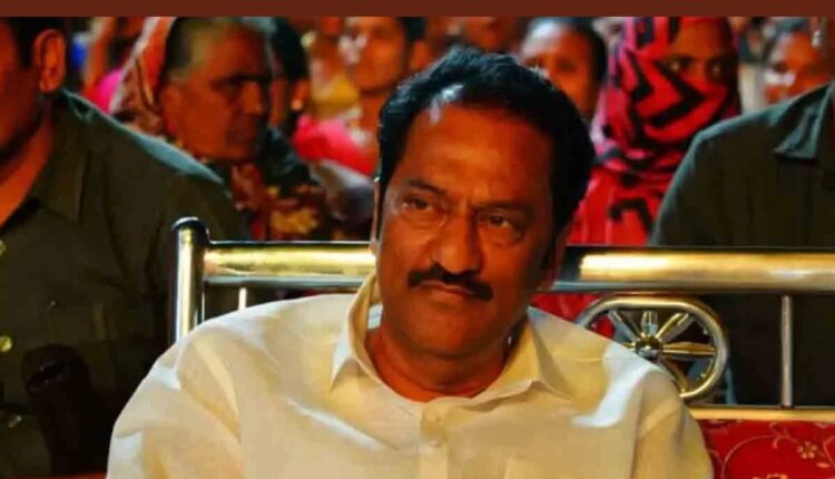 Teluguism - MLA Maganti Gopinath