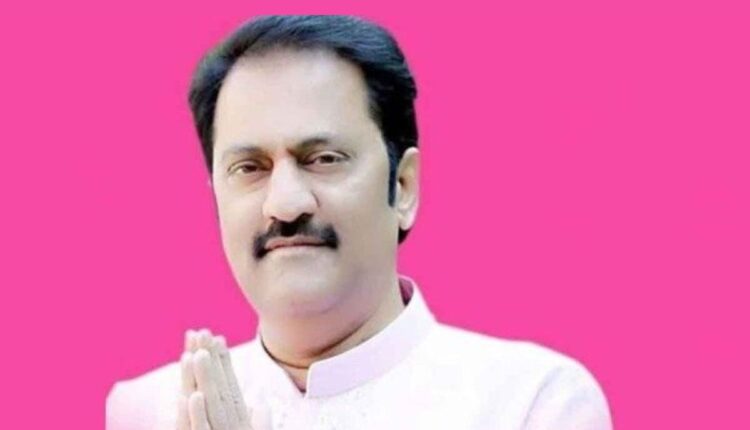 Teluguism - MLA Maganti Gopinath