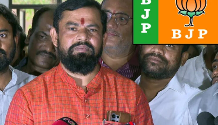 Teluguism - MLA Raja Singh