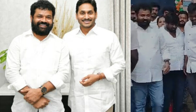 Teluguism - Nandigam Suresh