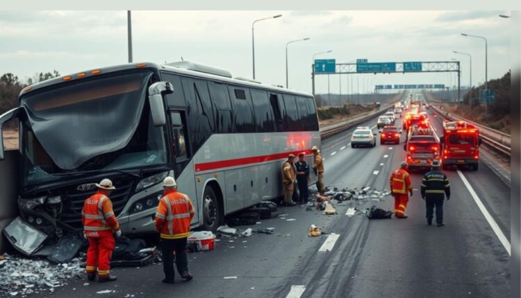 Teluguism - Nigeria Road Accident
